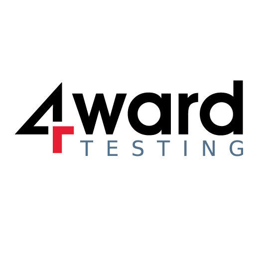 4Ward Testing logo