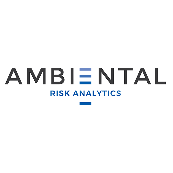 Ambiental Risk Analytics logo