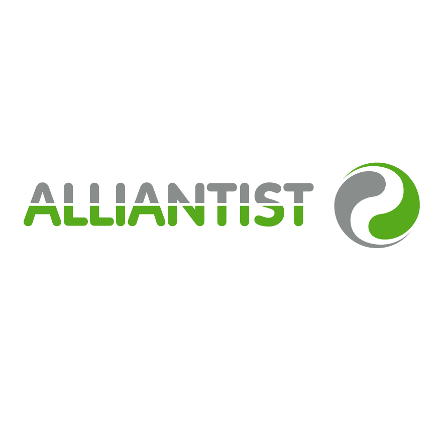 Alliantist logo