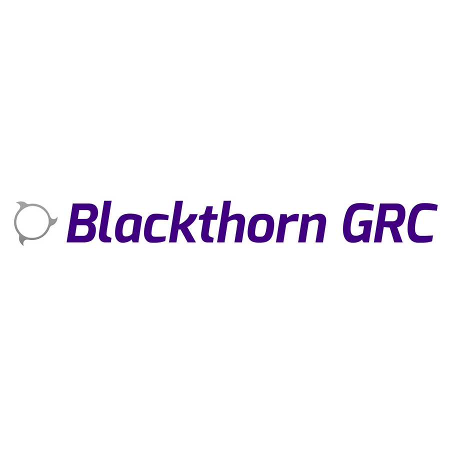Blackthorn GRC logo