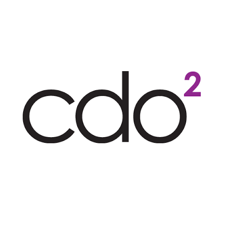 CDO2 logo