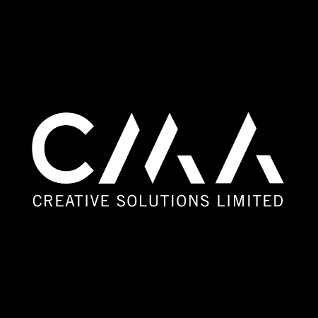 CMA Creative Solutions logo