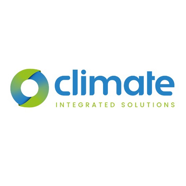 Climate Integrated Solutions logo