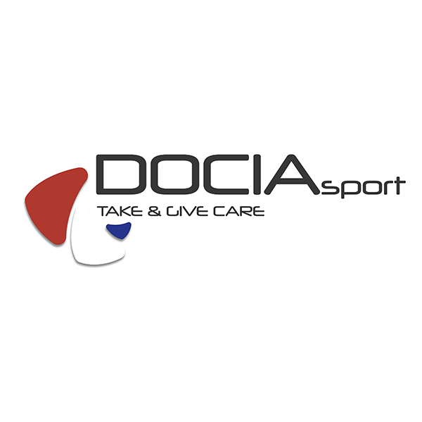 DOCIASport logo