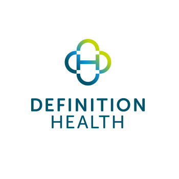 Definition Health logo