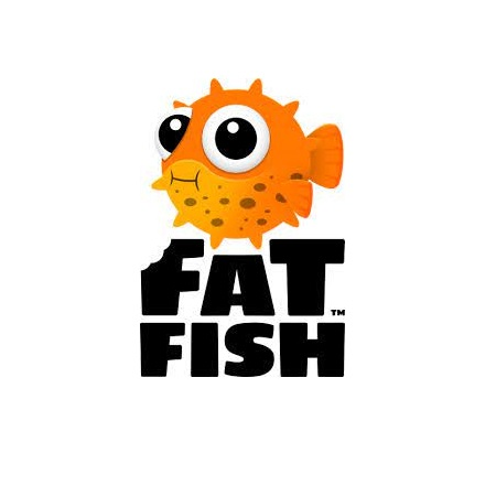 Fat Fish Digital logo