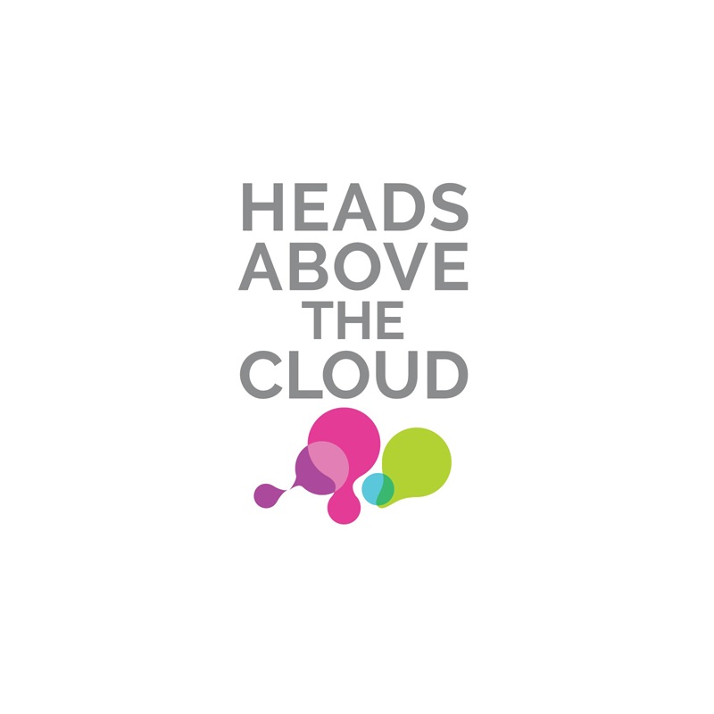 Heads Above the Cloud logo