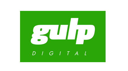 company logo