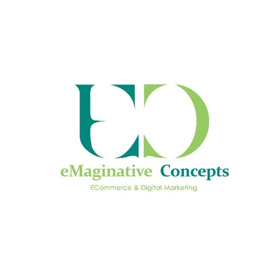 eMaginative Concepts logo