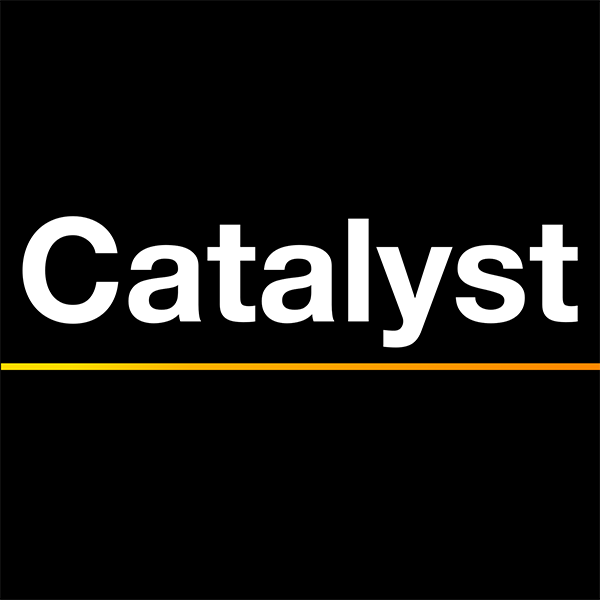 Catalyst Corporation logo