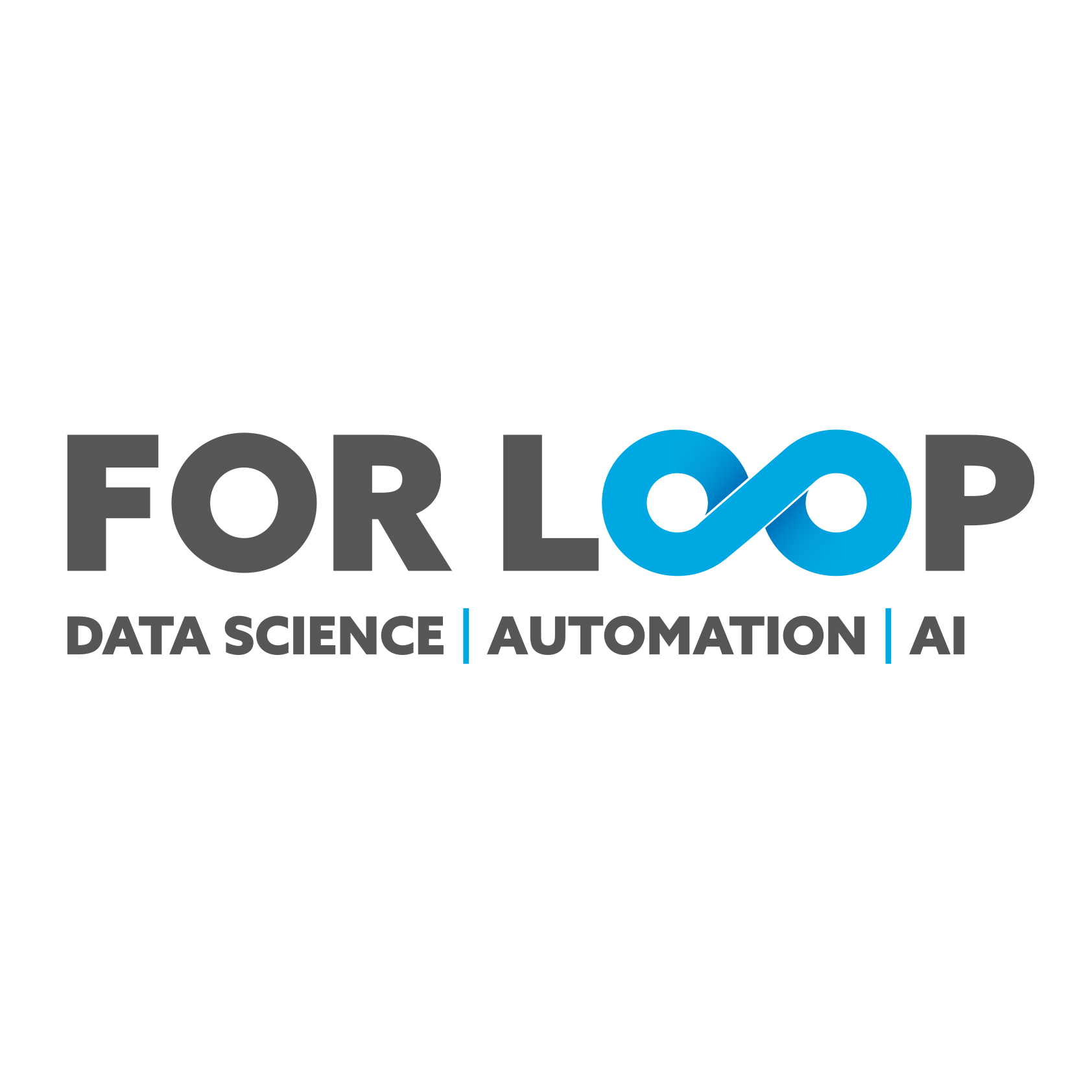 For Loop logo
