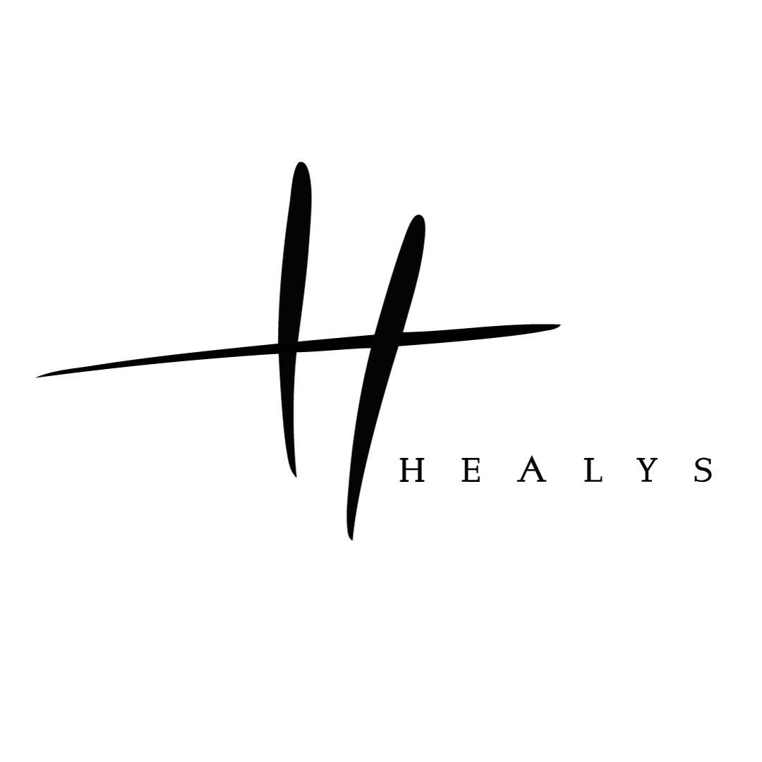 Healys logo