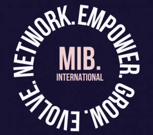 MIb Logo