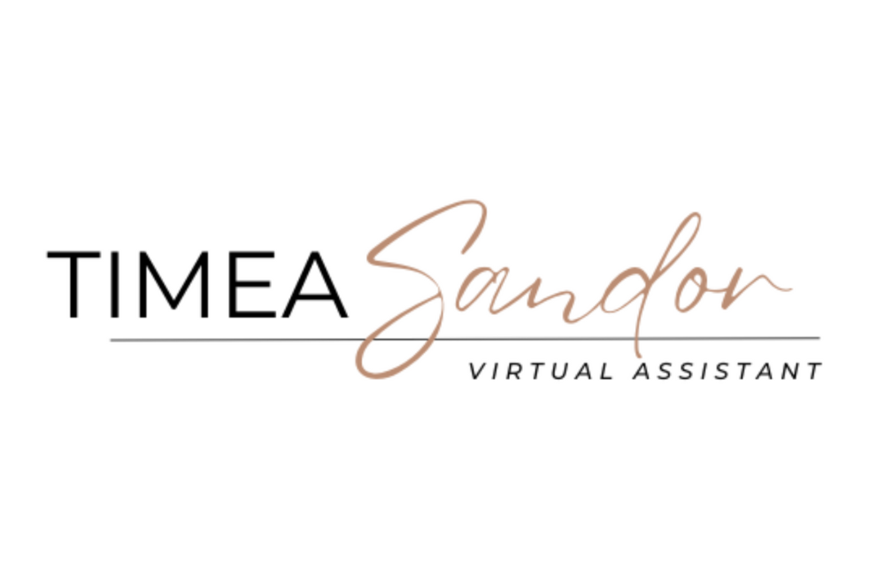 Timea Sandor