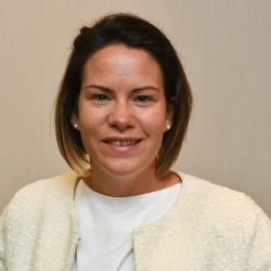 Michelle Peel